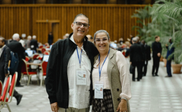 Iglesia y familia: seis caminos para pasar de las ideas a las acciones