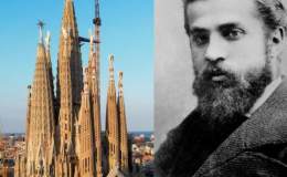 Gaudí, el arquitecto de Dios