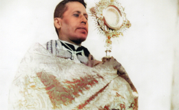 Mons. Sanabria: el corazón detrás una reforma social católica