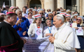 La comunidad humana
