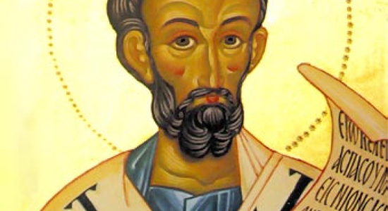San Bernabé