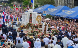 La Pasada tendrá una petición especial por la paz