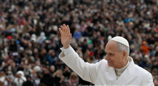 Los laicos: piedras vivas en la Iglesia y testigos en el mundo