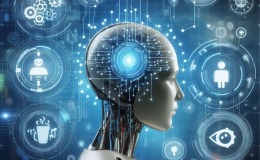 Nace comisión vaticana sobre Inteligencia Artificial
