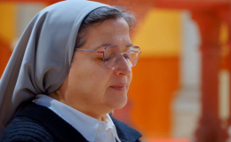 Hermana Glenda ofrecerá encuentros de oración en nuestro país